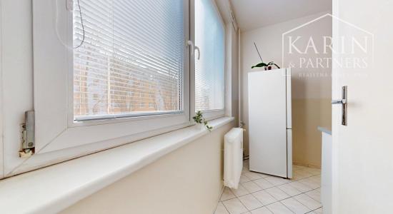 3-IZBOVÝ BYT PRI OC RETRO, RUMANČEKOVA ULICA