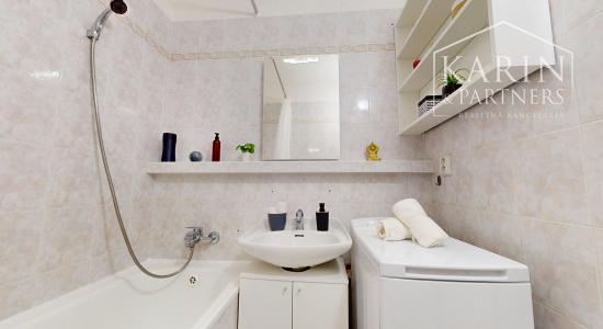 3-IZBOVÝ BYT PRI OC RETRO, RUMANČEKOVA ULICA