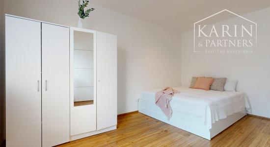 3-IZBOVÝ BYT PRI OC RETRO, RUMANČEKOVA ULICA