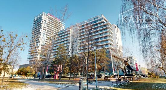 3-IZBOVÝ BYT PRI OC RETRO, RUMANČEKOVA ULICA