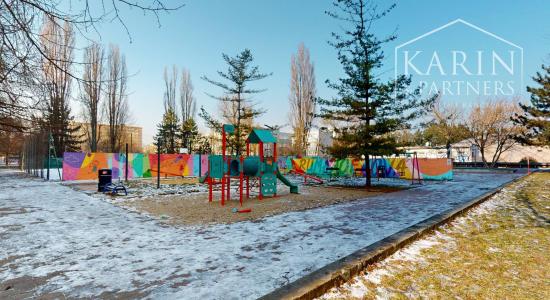 3-IZBOVÝ BYT PRI OC RETRO, RUMANČEKOVA ULICA