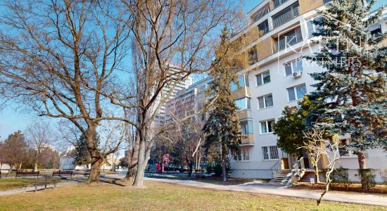 3-IZBOVÝ BYT PRI OC RETRO, RUMANČEKOVA ULICA