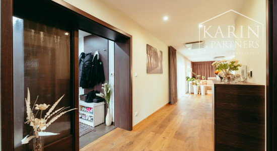 5i Rodinný dom v Senici – pohodlie, priestor a krbová atmosféra na ulici M. Braxatorisa