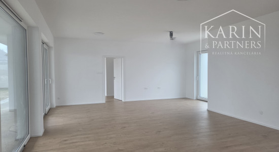 NOVOSTAVBA Moderný 4-izbový bungalov, Veľké Blahovo-Dunajská Streda