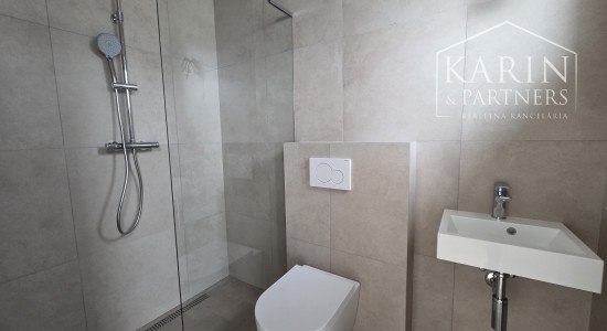 NOVOSTAVBA Moderný 4-izbový bungalov, Veľké Blahovo-Dunajská Streda