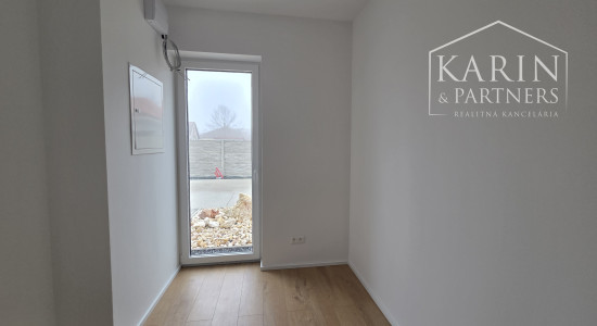 NOVOSTAVBA Moderný 4-izbový bungalov, Veľké Blahovo-Dunajská Streda