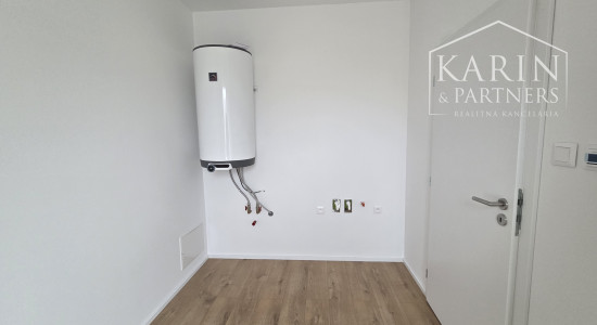 NOVOSTAVBA Moderný 4-izbový bungalov, Veľké Blahovo-Dunajská Streda