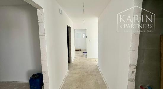 MODERNÝ 4-IZBOVÝ BUNGALOV S GARÁŽOU – SENICA