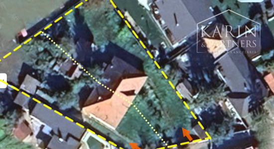 Exkluzívne: Rodinný dom s dvoma bytovými jednotkami, Zemné