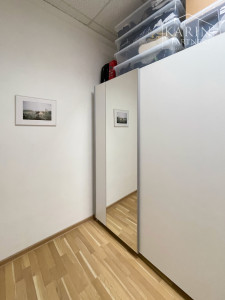 2-izbový byt, Staré Mesto, 750 EUR vr. energií