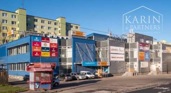 Predaj-Samostatne stojaci objekt - Investičná príležitosť – Development – Dúbravka, Bratislava IV