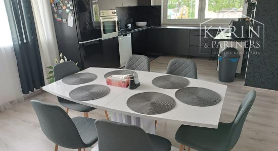 Predaj - rodinný dom 5 izbový s pozemkom 1483 m2 - Dunakiliti Maďarsko