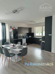 Predaj - rodinný dom 5 izbový s pozemkom 1483 m2 - Dunakiliti Maďarsko