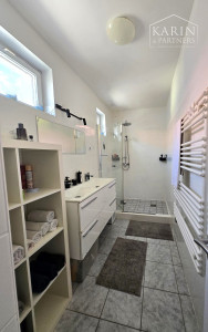 Predaj - rodinný dom 5 izbový s pozemkom 1483 m2 - Dunakiliti Maďarsko