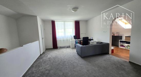 Predaj - rodinný dom 5 izbový s pozemkom 1483 m2 - Dunakiliti Maďarsko