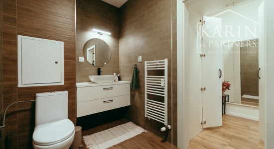 PRENÁJOM LUXUSNÉHO 2-IZBOVÉHO BYTU V SKALICI