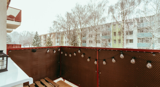 PRENÁJOM LUXUSNÉHO 2-IZBOVÉHO BYTU V SKALICI