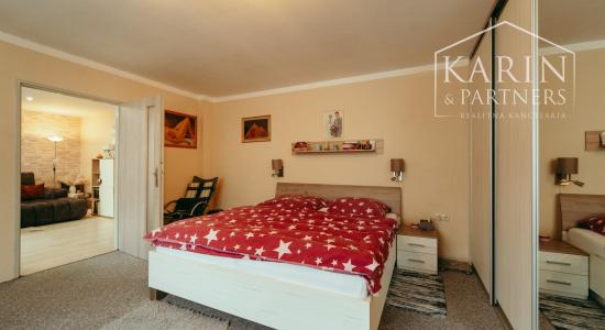 PREDAJ: 5-IZBOVÝ RODINNÝ DOM V SKALICI