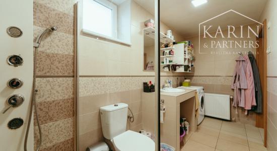 PREDAJ: 5-IZBOVÝ RODINNÝ DOM V SKALICI