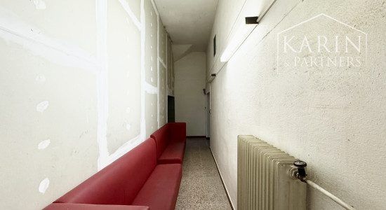 PRENÁJOM: MULTIFUNKČNÝ PRIESTOR 100 M2