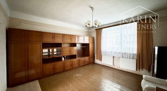 PRENÁJOM: 3-IZBOVÝ RODINNÝ DOM S VEĽKOU ZÁHRADOU – HOLÍČ