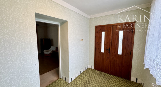 PRENÁJOM: 3-IZBOVÝ RODINNÝ DOM S VEĽKOU ZÁHRADOU – HOLÍČ