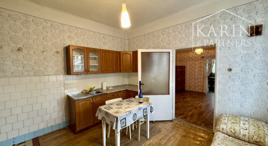 PRENÁJOM: 3-IZBOVÝ RODINNÝ DOM S VEĽKOU ZÁHRADOU – HOLÍČ