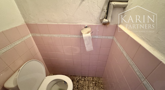 PRENÁJOM: 3-IZBOVÝ RODINNÝ DOM S VEĽKOU ZÁHRADOU – HOLÍČ