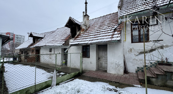 PRENÁJOM: 3-IZBOVÝ RODINNÝ DOM S VEĽKOU ZÁHRADOU – HOLÍČ