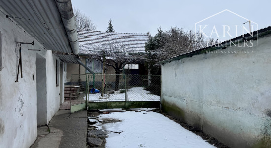 PRENÁJOM: 3-IZBOVÝ RODINNÝ DOM S VEĽKOU ZÁHRADOU – HOLÍČ