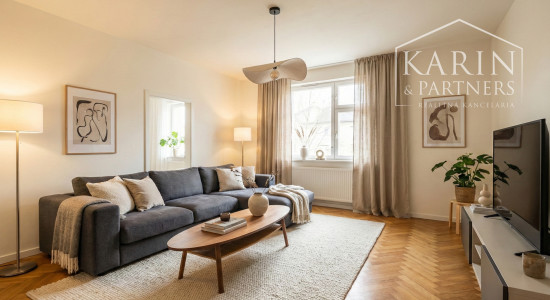 Priestranný 4-izbový rodinný dom, Petrova Ves