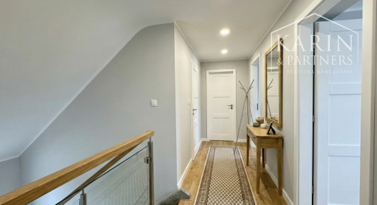 Priestranný 4-izbový rodinný dom, Petrova Ves