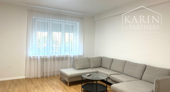 Prenájom 2 izbový byt pri Prezidentskom paláci