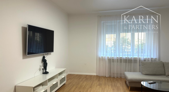 Prenájom 2 izbový byt pri Prezidentskom paláci