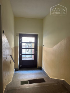 Prenájom 2 izbový byt pri Prezidentskom paláci