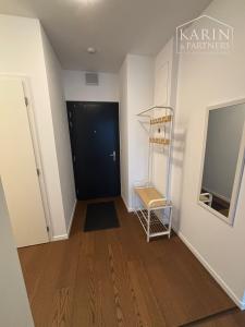 Zariadený 2 izbový byt s parkovaním v garáži a skladom - rezidenčný komplex Čerešne