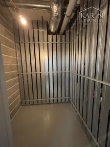 Zariadený 2 izbový byt s parkovaním v garáži a skladom - rezidenčný komplex Čerešne