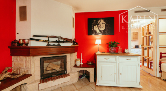 Štýlový 4 izbový rodinný dom kúsok od borovicových lesov