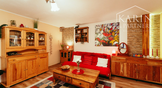 Štýlový 4 izbový rodinný dom kúsok od borovicových lesov