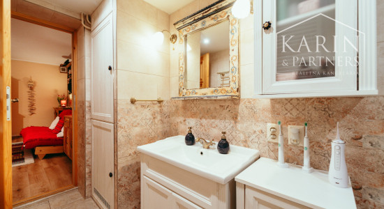 Štýlový 4 izbový rodinný dom kúsok od borovicových lesov