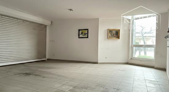 Veľkomtrážna vila pod Slavínom na prenájom