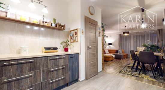 4-izbový rodinný dom – pokoj a komfort na jednom mieste