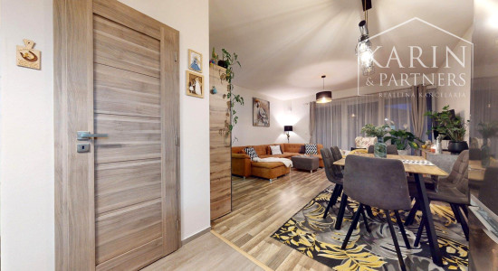 4-izbový rodinný dom – pokoj a komfort na jednom mieste