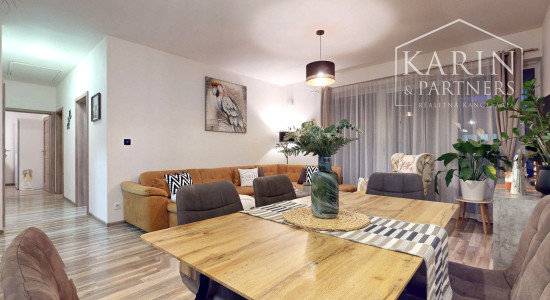 4-izbový rodinný dom – pokoj a komfort na jednom mieste