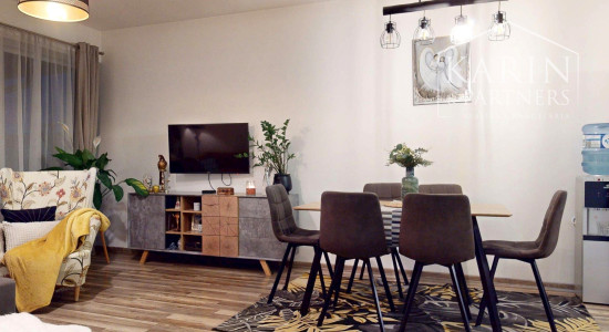 4-izbový rodinný dom – pokoj a komfort na jednom mieste