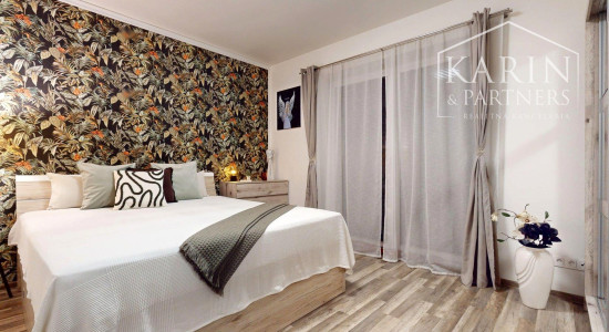 4-izbový rodinný dom – pokoj a komfort na jednom mieste