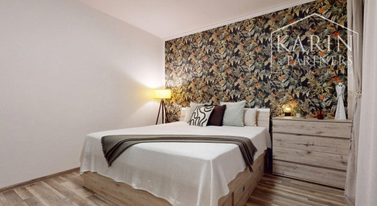 4-izbový rodinný dom – pokoj a komfort na jednom mieste