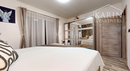 4-izbový rodinný dom – pokoj a komfort na jednom mieste