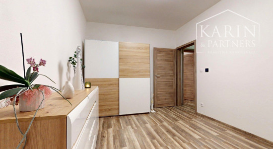 4-izbový rodinný dom – pokoj a komfort na jednom mieste