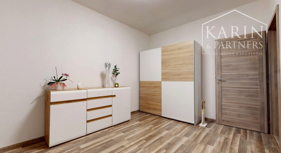 4-izbový rodinný dom – pokoj a komfort na jednom mieste